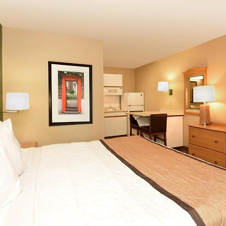 Extended Stay America Select Suites - Raleigh - Research Triangle Park - Hwy 55 Durham Exterior foto
