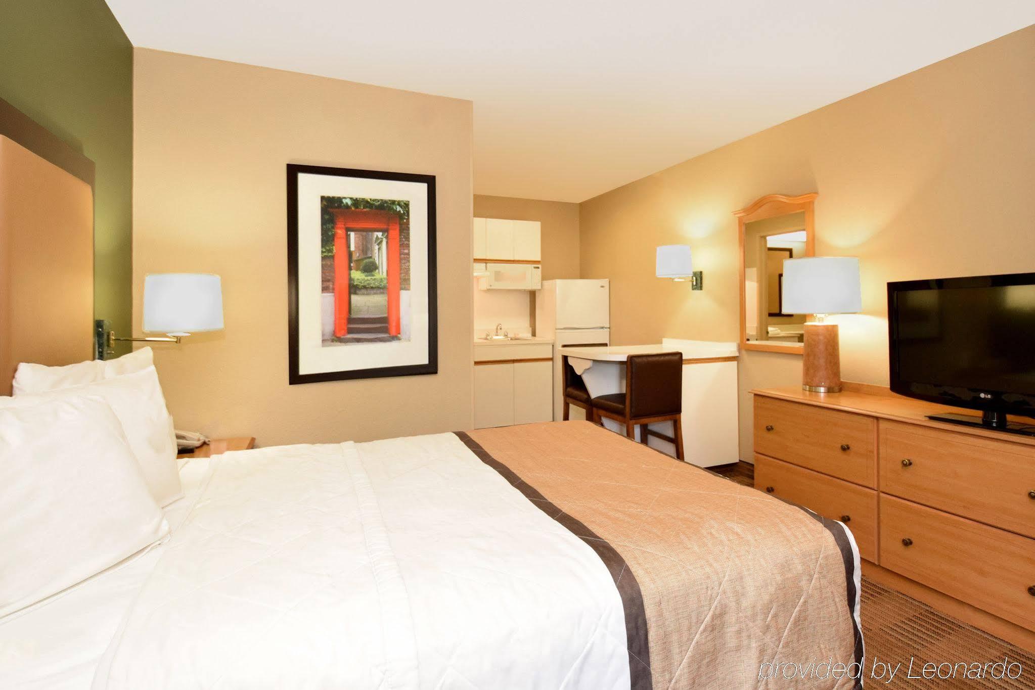 Extended Stay America Select Suites - Raleigh - Research Triangle Park - Hwy 55 Durham Exterior foto