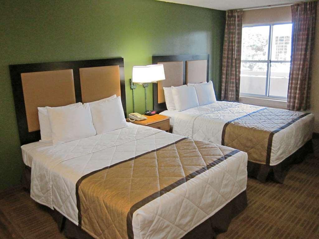 Extended Stay America Select Suites - Raleigh - Research Triangle Park - Hwy 55 Durham Habitación foto