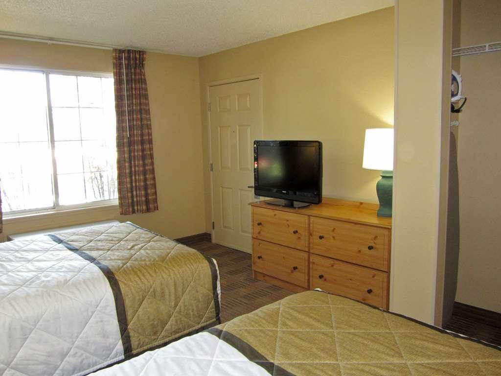 Extended Stay America Select Suites - Raleigh - Research Triangle Park - Hwy 55 Durham Habitación foto