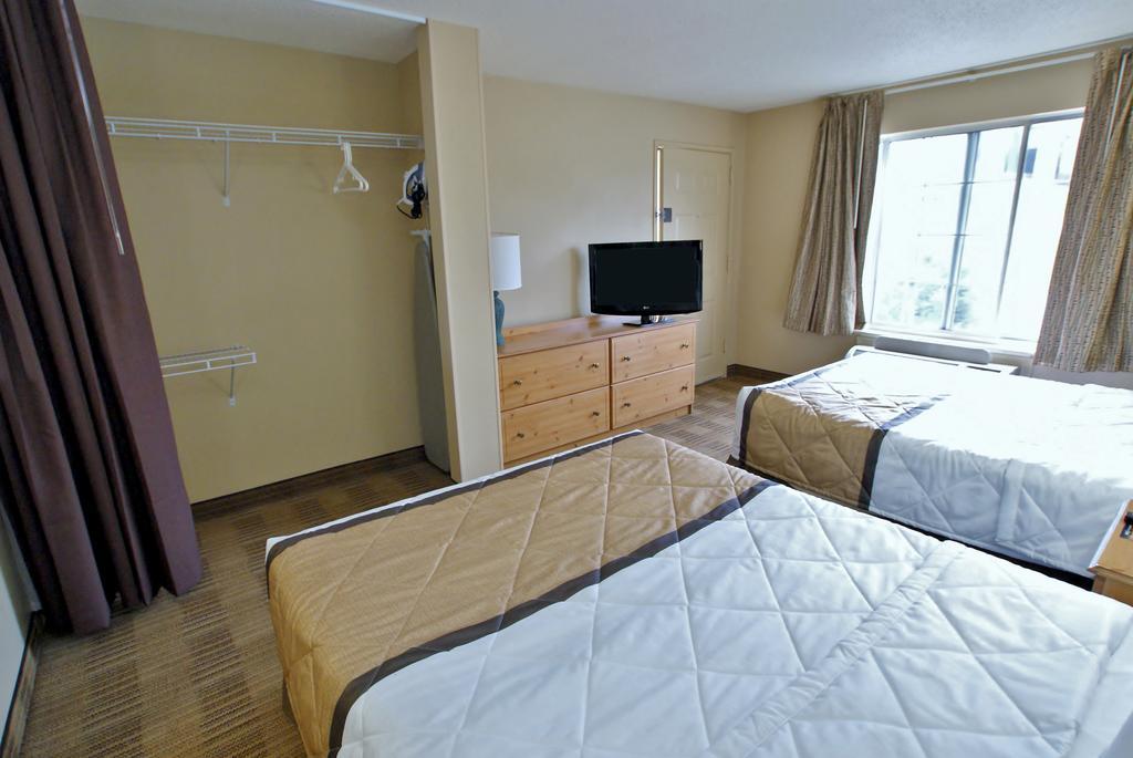 Extended Stay America Select Suites - Raleigh - Research Triangle Park - Hwy 55 Durham Exterior foto
