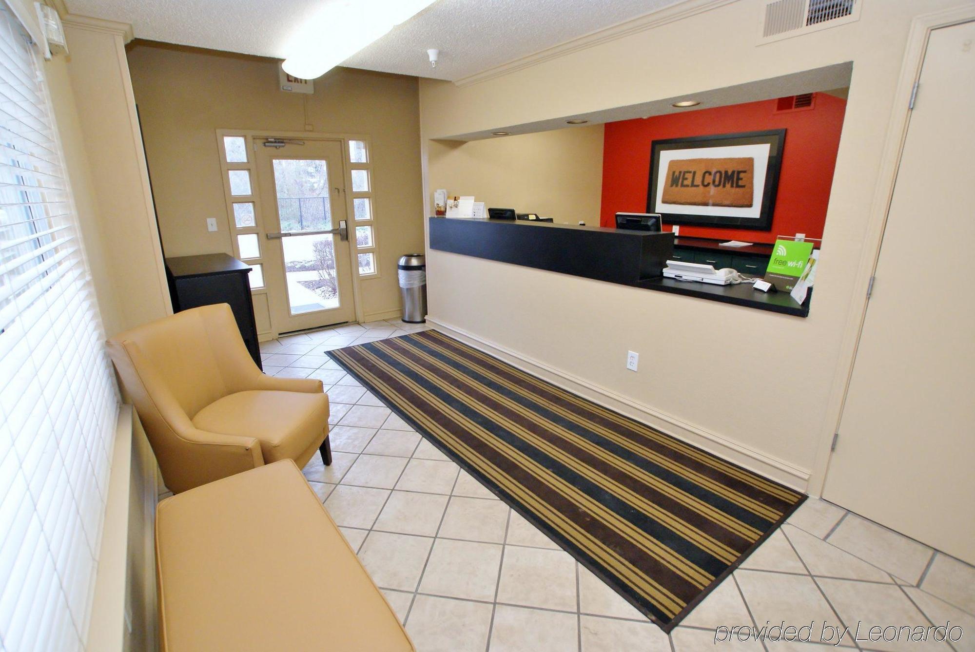 Extended Stay America Select Suites - Raleigh - Research Triangle Park - Hwy 55 Durham Exterior foto