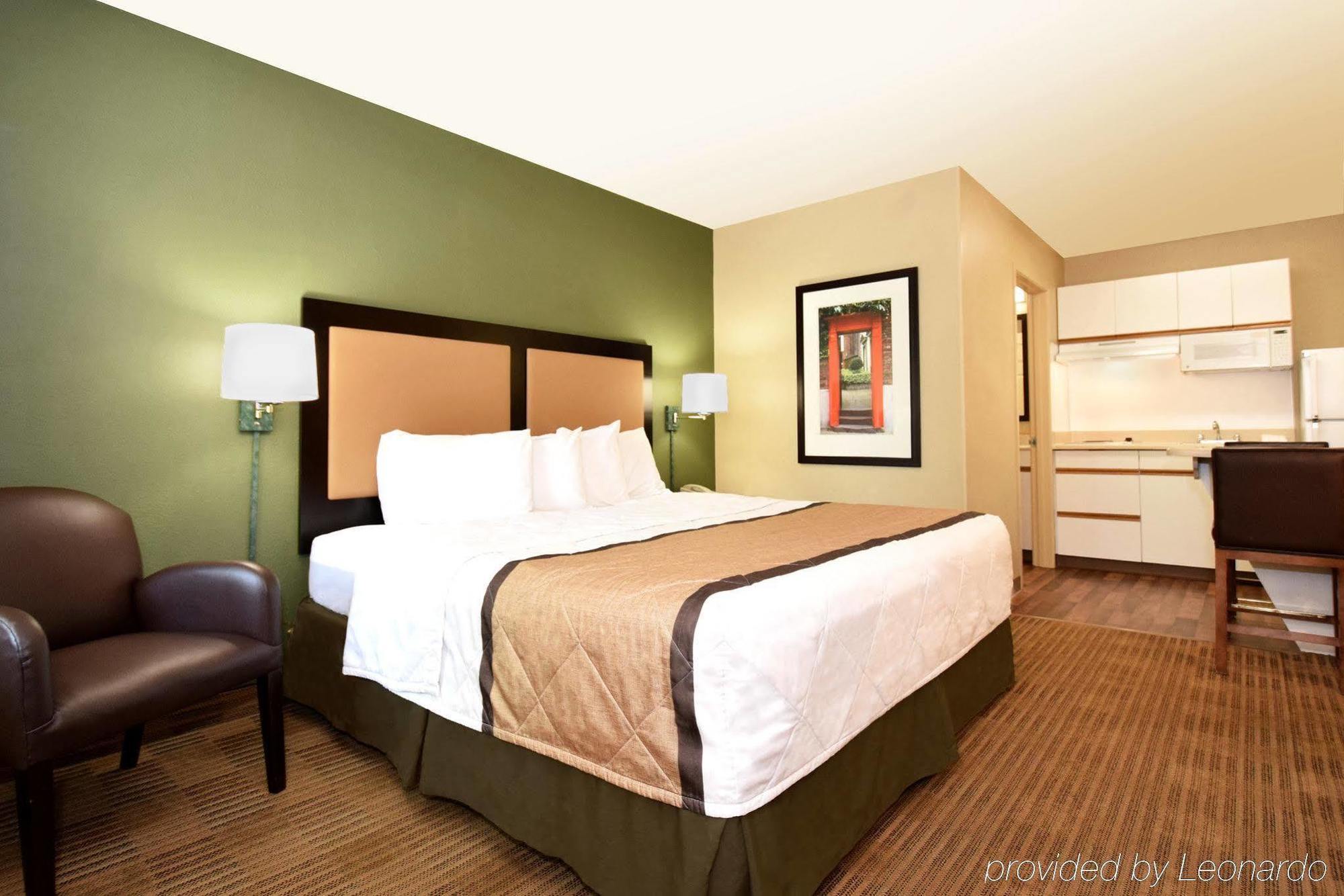 Extended Stay America Select Suites - Raleigh - Research Triangle Park - Hwy 55 Durham Exterior foto