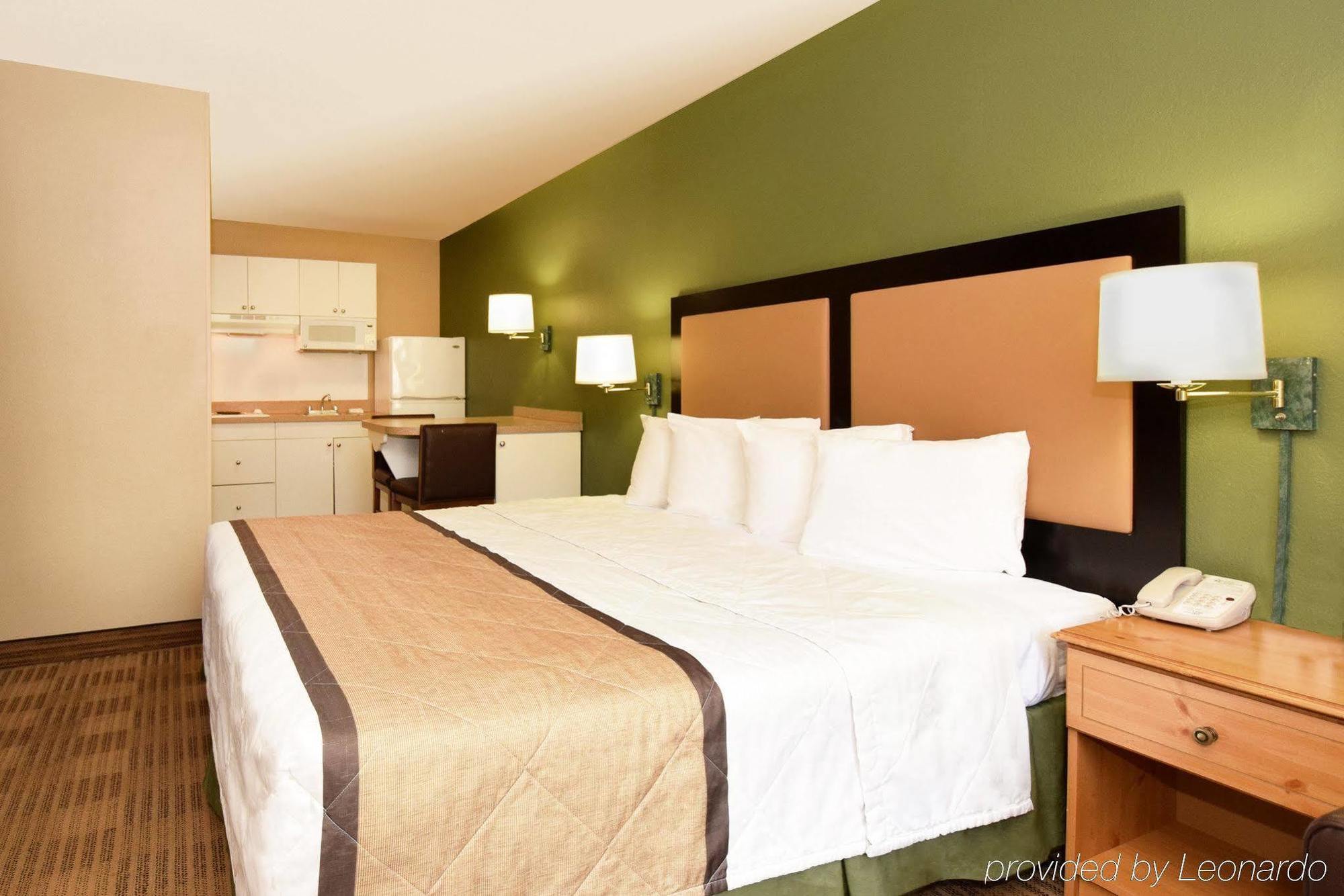 Extended Stay America Select Suites - Raleigh - Research Triangle Park - Hwy 55 Durham Exterior foto