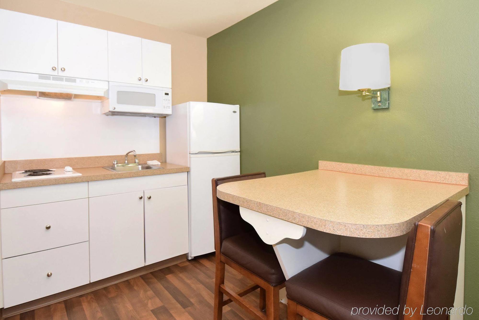 Extended Stay America Select Suites - Raleigh - Research Triangle Park - Hwy 55 Durham Exterior foto
