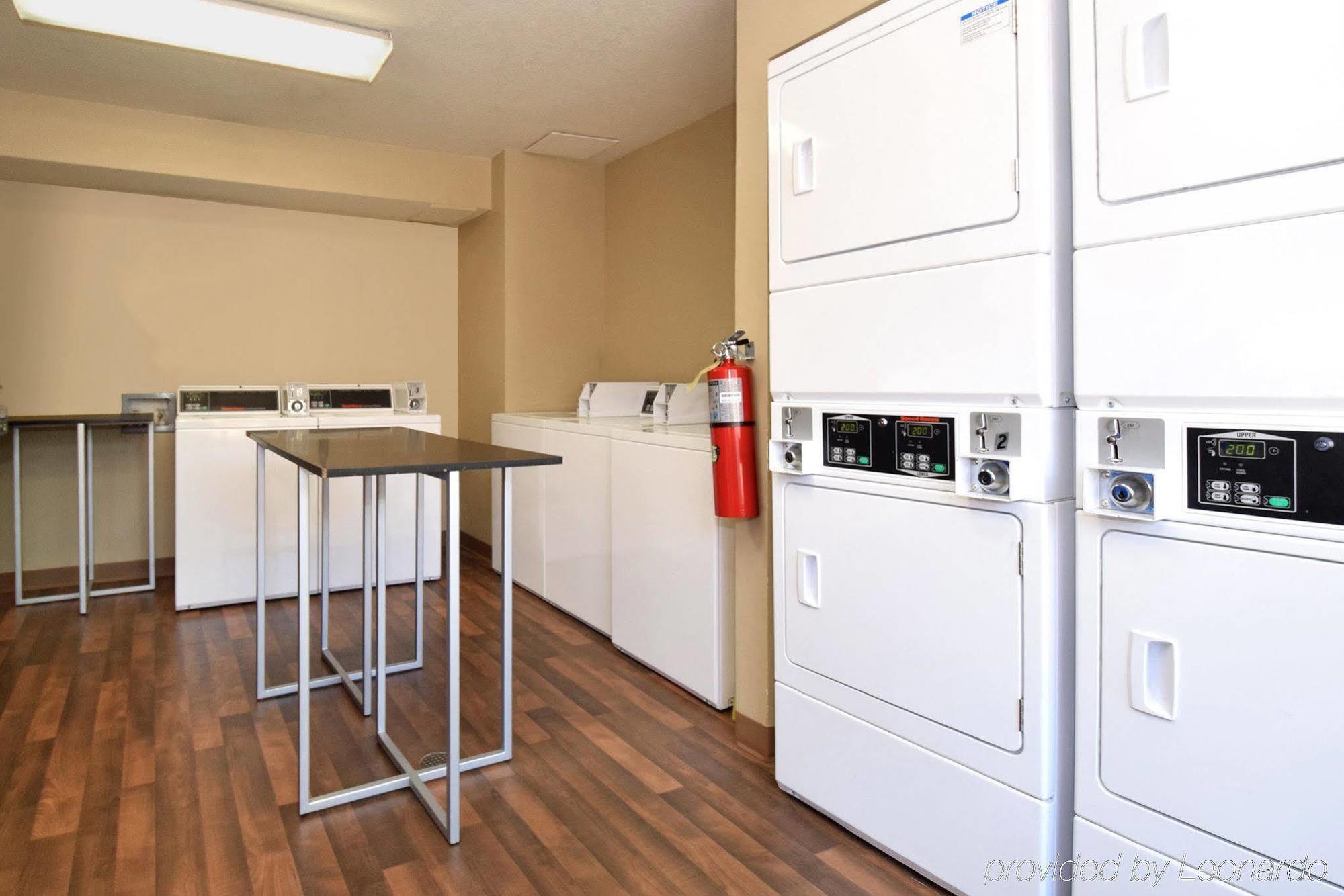 Extended Stay America Select Suites - Raleigh - Research Triangle Park - Hwy 55 Durham Exterior foto
